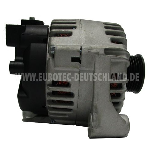 EUROTEC Generator