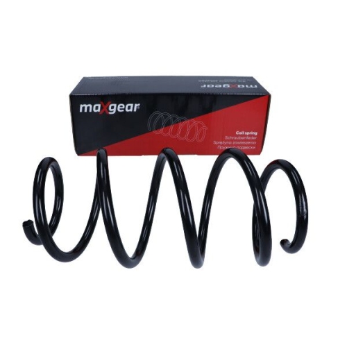 MAXGEAR Fahrwerksfeder