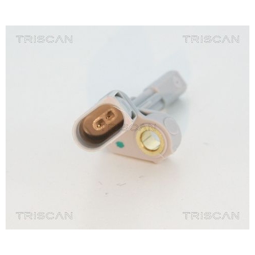 TRISCAN Sensor, Raddrehzahl