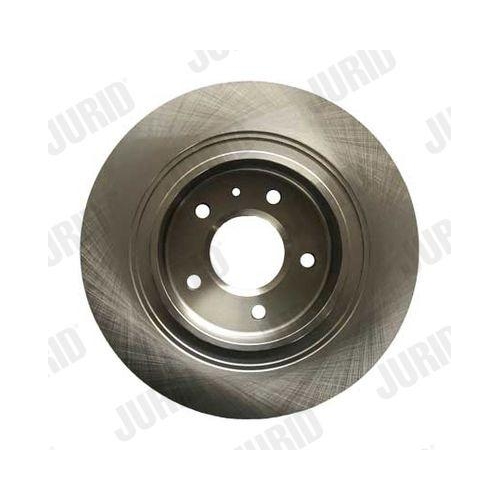 JURID Bremsscheibe