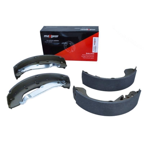 MAXGEAR Bremsbackensatz