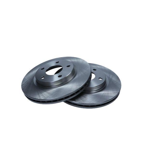 MAXGEAR Bremsscheibe