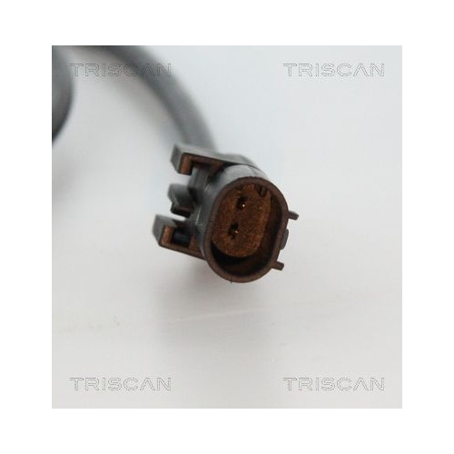 TRISCAN Sensor, Raddrehzahl