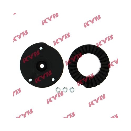 KYB Federbeinstützlager Suspension Mounting Kit