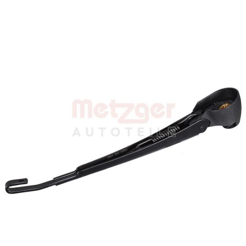 METZGER AUTOTEILE Wischarm, Scheibenreinigung GREENPARTS