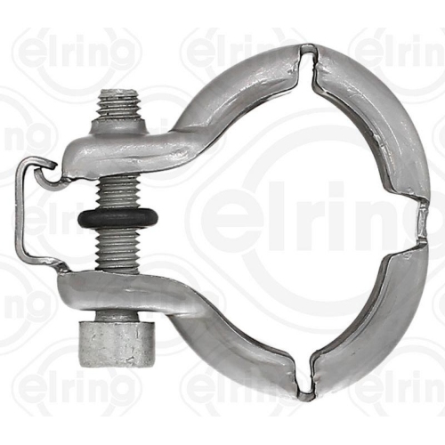 ELRING Rohrverbinder, Abgasanlage