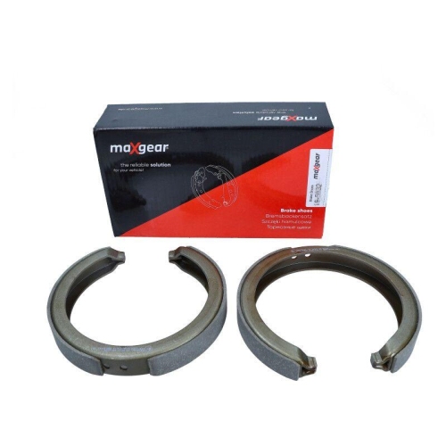 MAXGEAR Bremsbackensatz, Feststellbremse