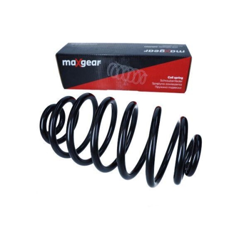 MAXGEAR Fahrwerksfeder