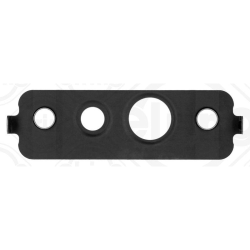 ELRING Dichtung, Ölauslass (Lader)