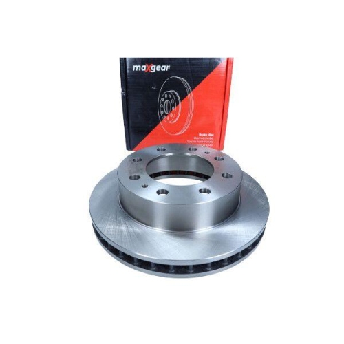 MAXGEAR Bremsscheibe