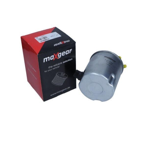 MAXGEAR Kraftstofffilter