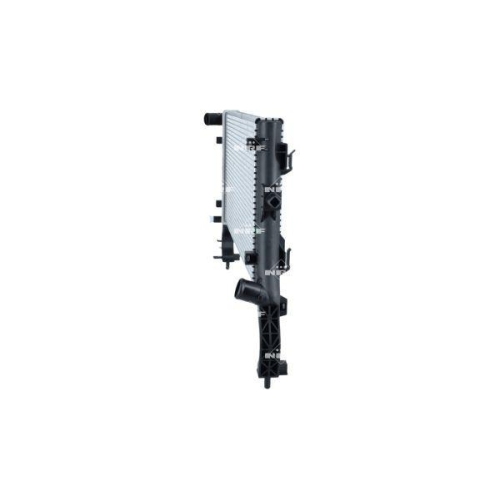 NRF K&uuml;hler, Motork&uuml;hlung