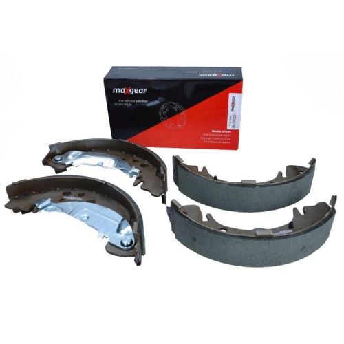 MAXGEAR Bremsbackensatz