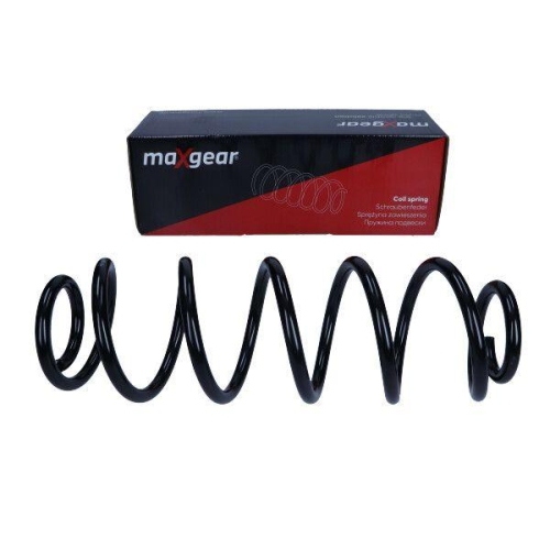 MAXGEAR Fahrwerksfeder