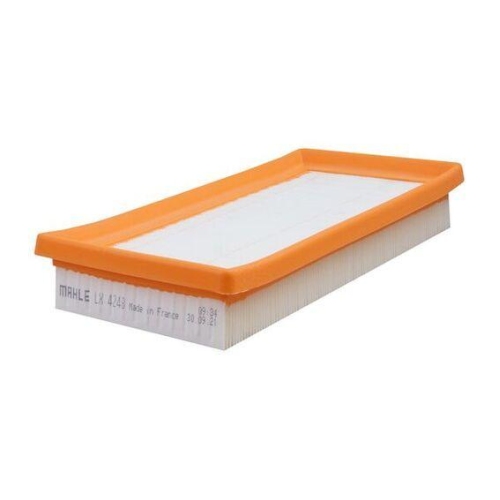 MAHLE Luftfilter
