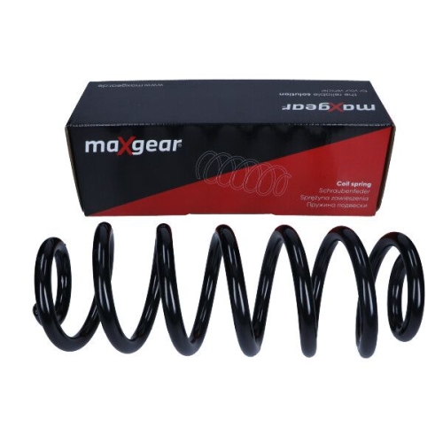 MAXGEAR Fahrwerksfeder