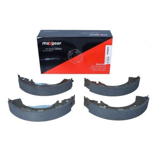 MAXGEAR Bremsbackensatz