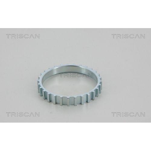 TRISCAN Sensorring, ABS