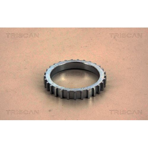 TRISCAN Sensorring, ABS