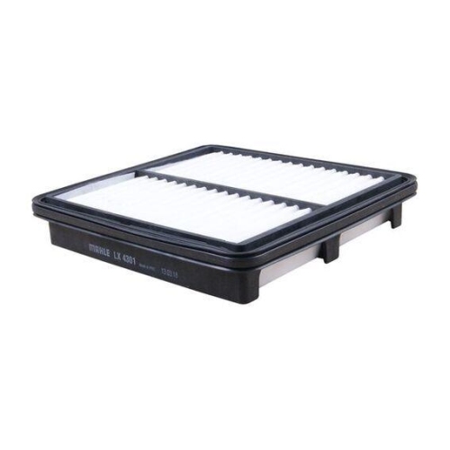 MAHLE Luftfilter