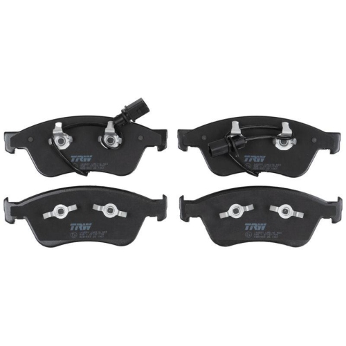 TRW Bremsbelagsatz, Scheibenbremse COTEC