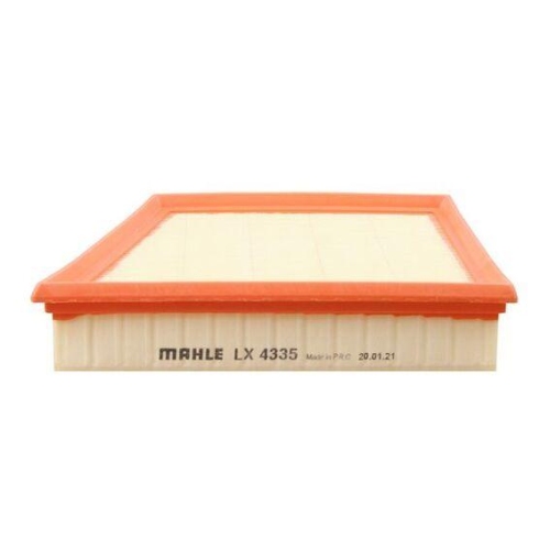 MAHLE Luftfilter