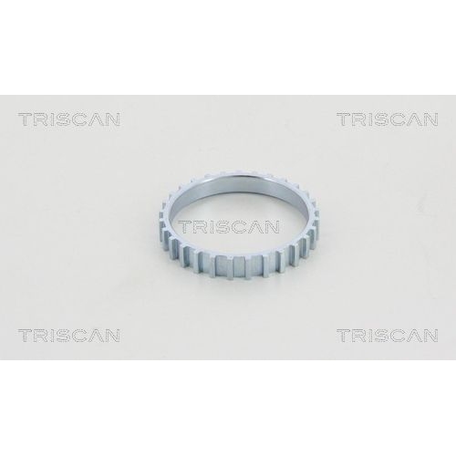 TRISCAN Sensorring, ABS