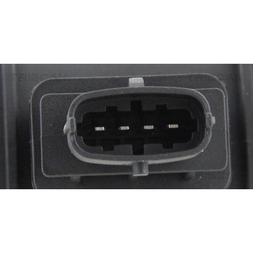 TRISCAN Luftmassenmesser