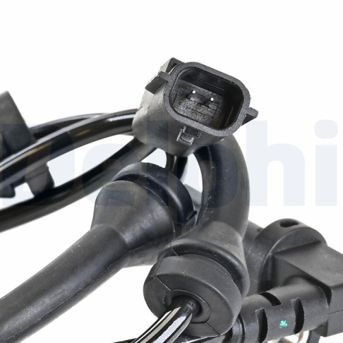 DELPHI Sensor, Raddrehzahl