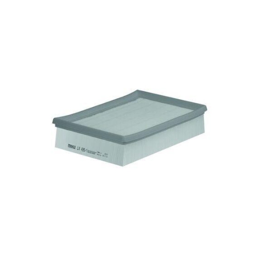 MAHLE Luftfilter