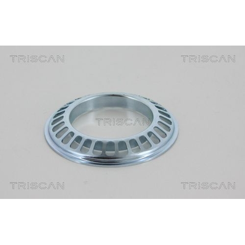 TRISCAN Sensorring, ABS