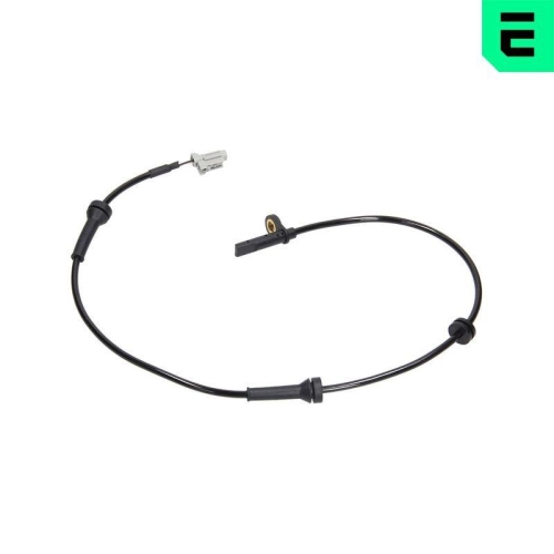 OPTIMAL Sensor, Raddrehzahl