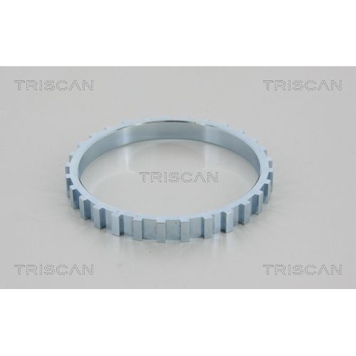 TRISCAN Sensorring, ABS