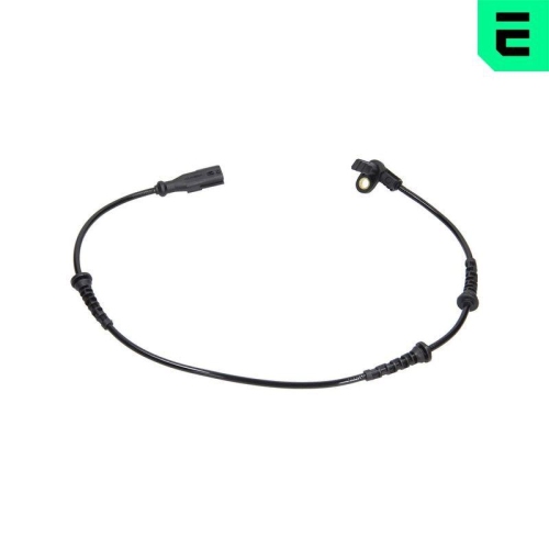 OPTIMAL Sensor, Raddrehzahl