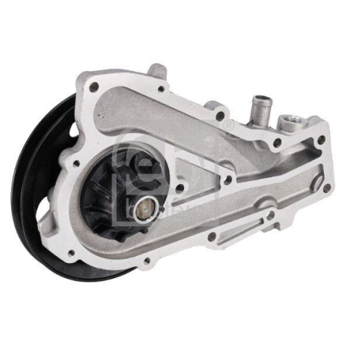 FEBI BILSTEIN Wasserpumpe, Motork&uuml;hlung