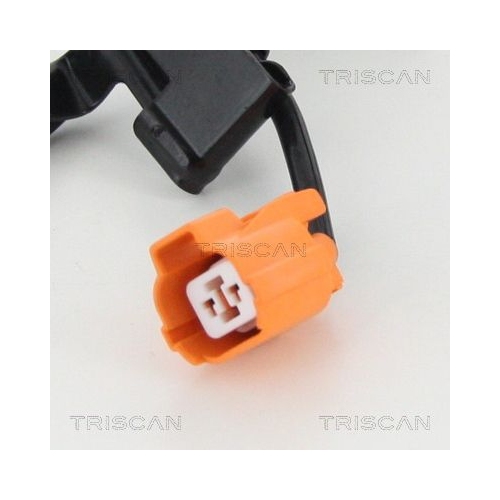 TRISCAN Sensor, Raddrehzahl