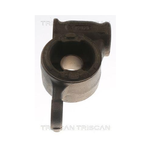 TRISCAN Lagerung, Lenker