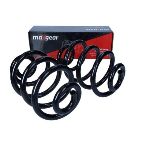 MAXGEAR Fahrwerksfeder
