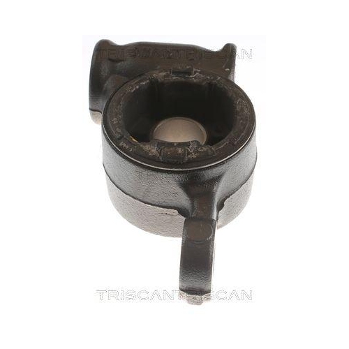 TRISCAN Lagerung, Lenker