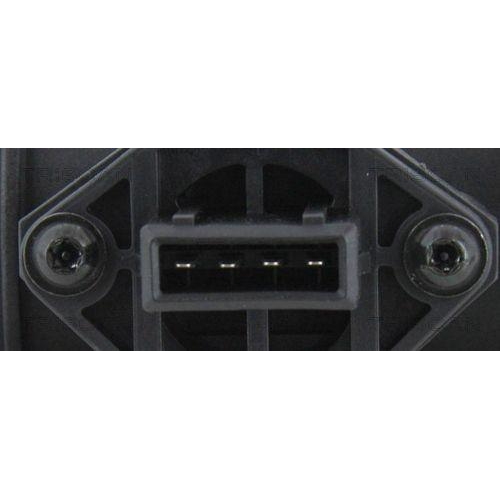 TRISCAN Luftmassenmesser