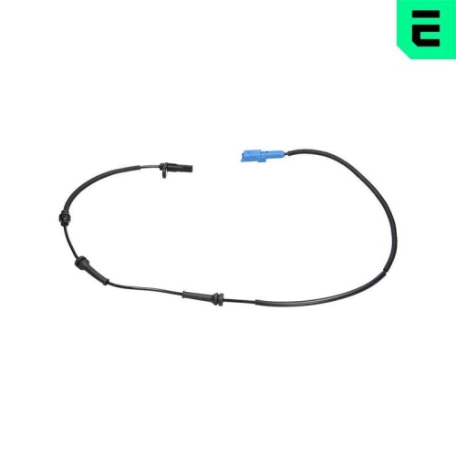 OPTIMAL Sensor, Raddrehzahl