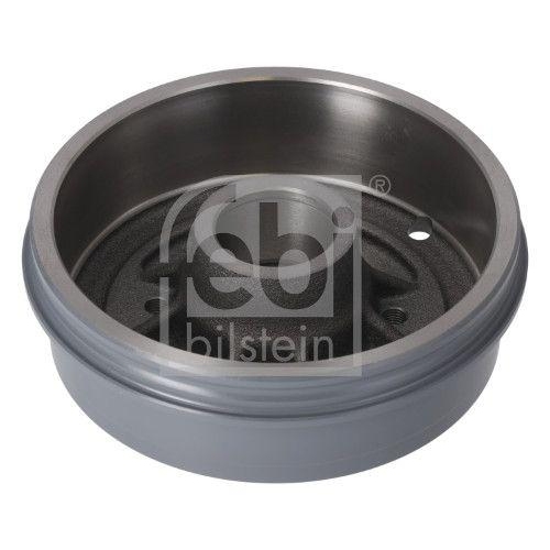 FEBI BILSTEIN Bremstrommel