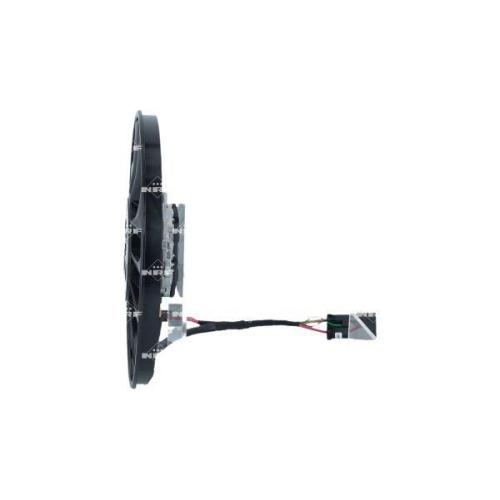 NRF Lüfter, Motorkühlung