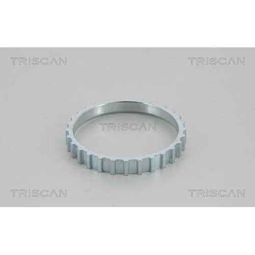 TRISCAN Sensorring, ABS