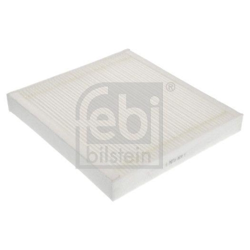 FEBI BILSTEIN Filter, Innenraumluft