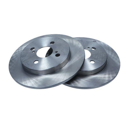 MAXGEAR Bremsscheibe