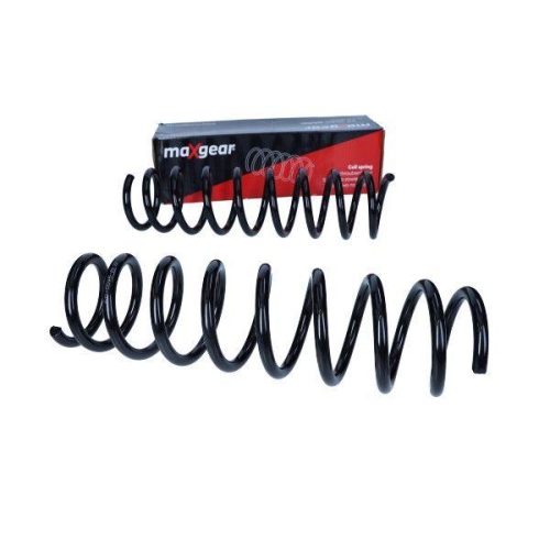 MAXGEAR Fahrwerksfeder