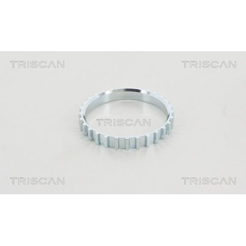 TRISCAN Sensorring, ABS