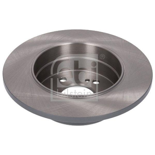 FEBI BILSTEIN Bremsscheibe