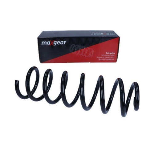 MAXGEAR Fahrwerksfeder